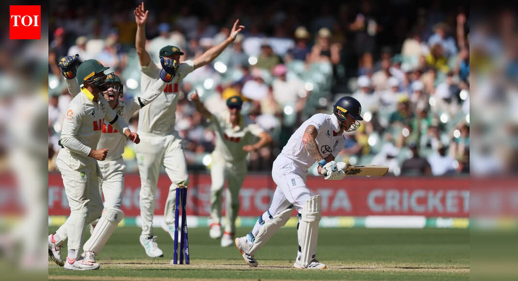 Ex-England captain unimpressed by Bazball Ashes: 'No different from any other tour'