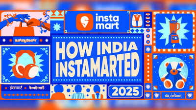  Doodh, Dahi, Chips to iPhones