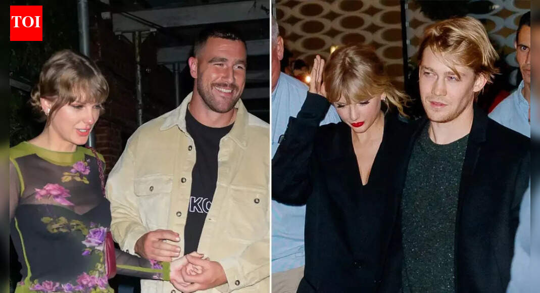 Joe Alwyn ignites child rumors days after Taylor Swift opens up about their breakup and praises Travis Kelce