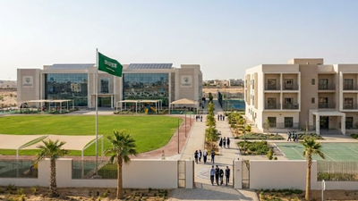 Saudi Arabia permits private schools to build on campus student residential facilities