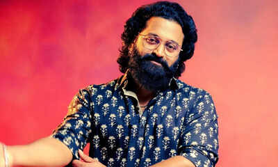 'Acting or directing'?: What's Rishab Shetty's plan for 2026? 'Kantara' actor promises a BIG ANNOUNCEMENT