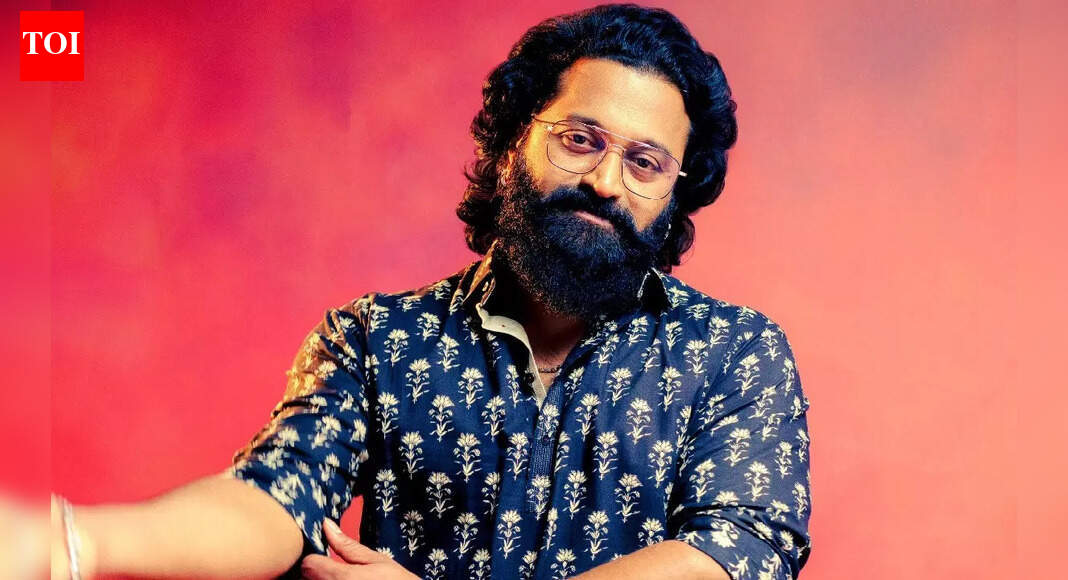 'Acting or directing'?: What's Rishab Shetty's plan for 2026? 'Kantara' actor promises a BIG ANNOUNCEMENT