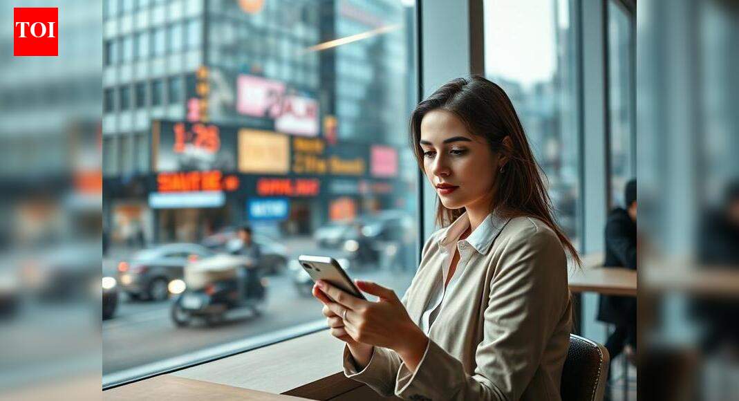 अमेरिका में जेन जेड टिकटॉक पर नौकरियां क्यों खोज रहे हैं: यहां बताया गया है कि नौकरी बाजार कैसे बदल गया है