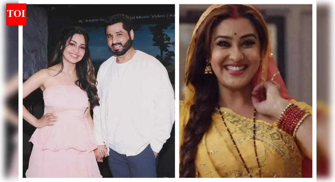 Exclusive - Pankit Thakker slams Shilpa Shinde over comments on Shubhangi Atre: Talk about competition when you can run the show till 2035