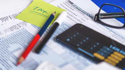 Tax nudge: Income tax dept ropes in MNCs to flag undisclosed foreign assets; employees face Dec 31 deadline