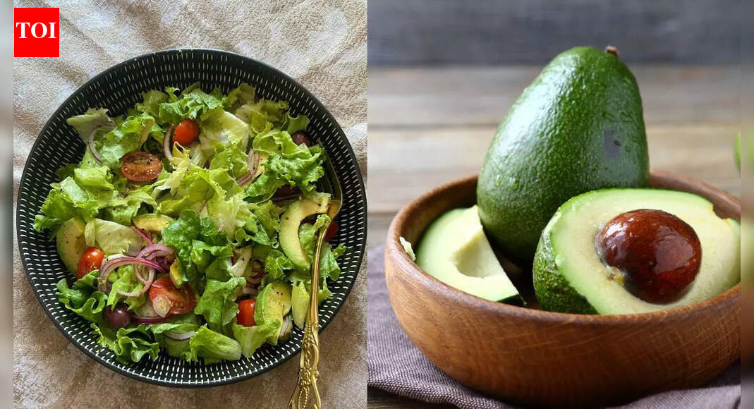 Can eating avocado daily actually help in managing weight? 4 Protein-rich recipes made with avocado
