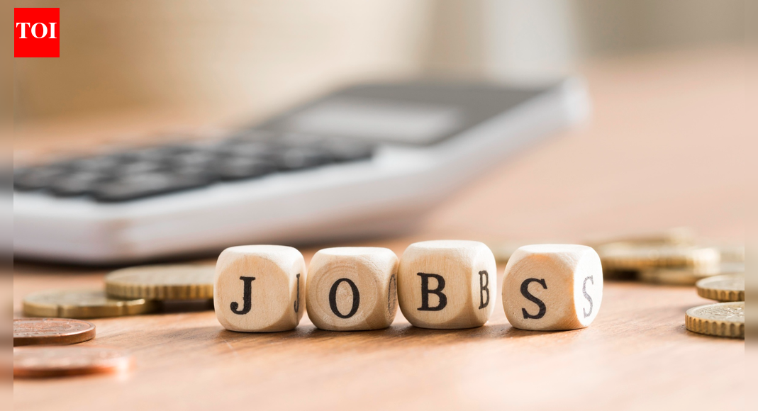 Millions of US jobs are open, here’s why they’re not being filled