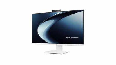 Asus launches first Copilot+ All-in-One PC in India with AMD Ryzen AI chip; price starts at Rs 1,09,990