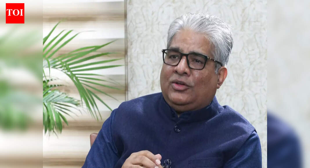 'No new mining': Amid uproar, Centre clarifies Aravalli order; defends new definition