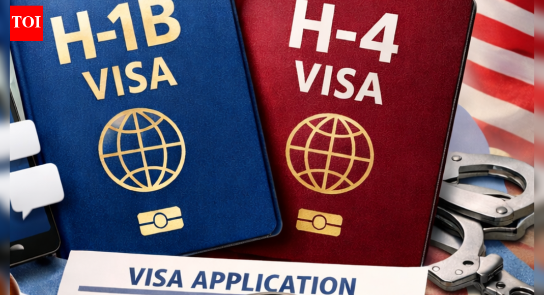 Worldwide US H-1B alert: Embassy offers pointers to applicants; what has changed