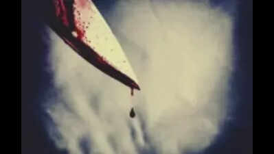 Two stabbed to death in Madhubani town