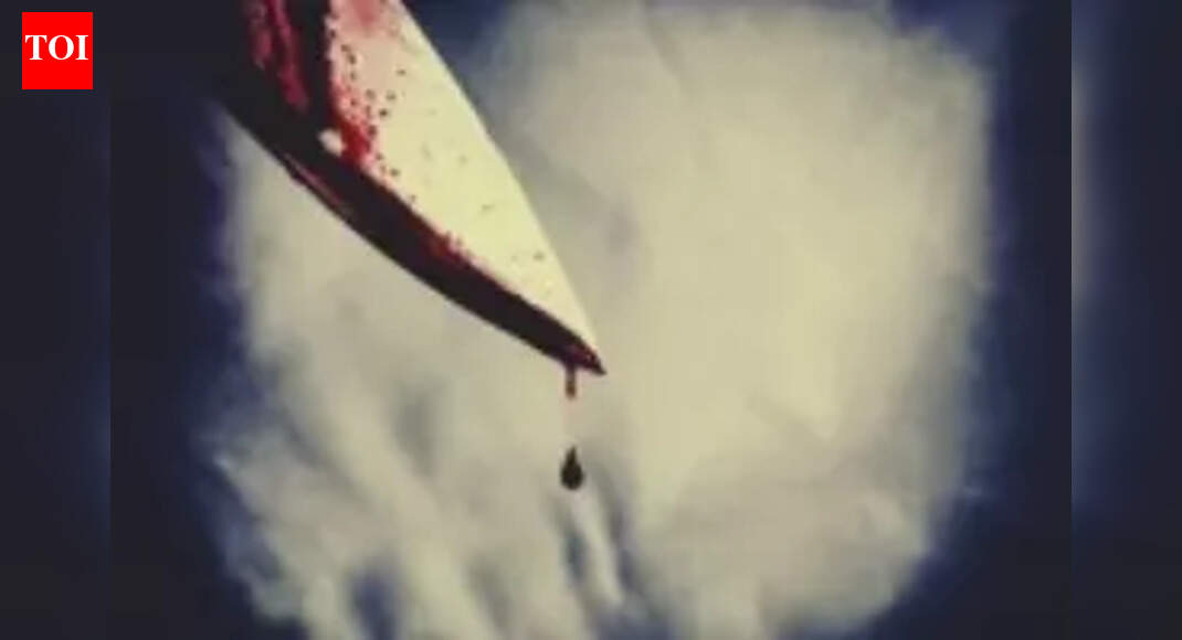 Two stabbed to death in Madhubani town