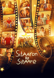 Sitaaron Ke Sitaare