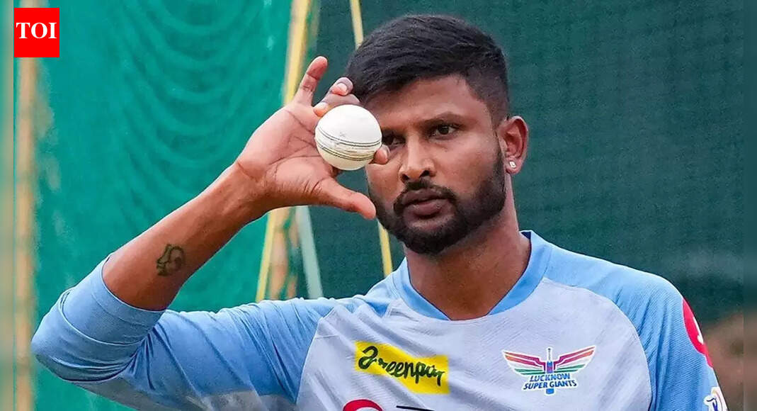 Former IPL star Gowtham retires from all forms of cricket at 37