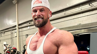 Why is Joey Swoll facing a transphobia backlash after his gym locker room video? Exploring fitness influencer’s explosive remarks