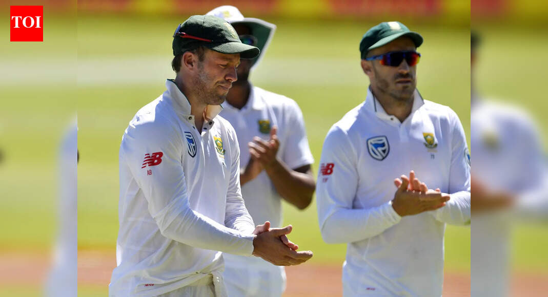 8 runs short of history: When Faf and ABD nearly pulled off an impossible