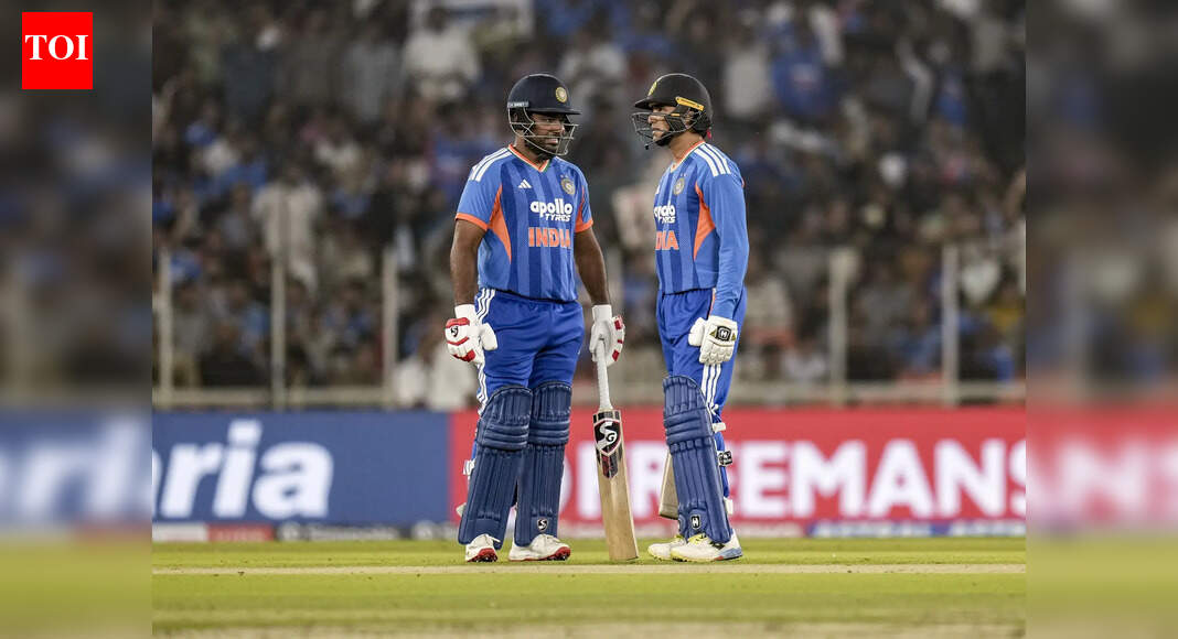 'People will forget': Ex-India captain’s blunt warning to Sanju Samson