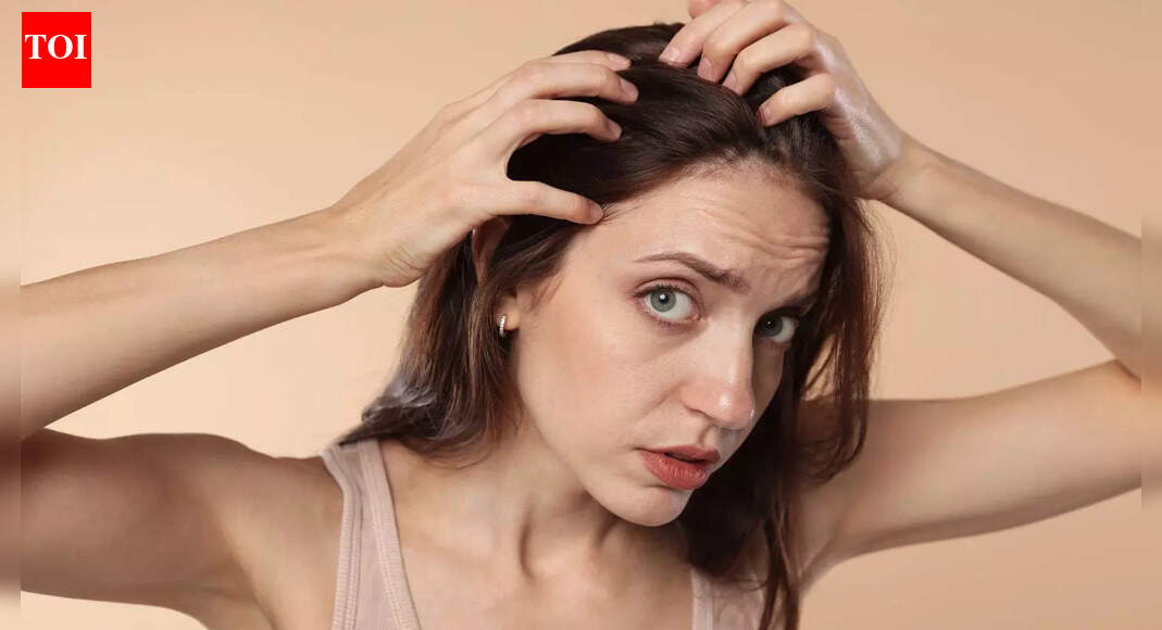 Your hair might be warning you about these health issues