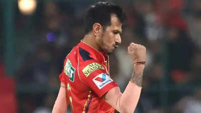  Yuzvendra Chahal's latest social media post goes viral
