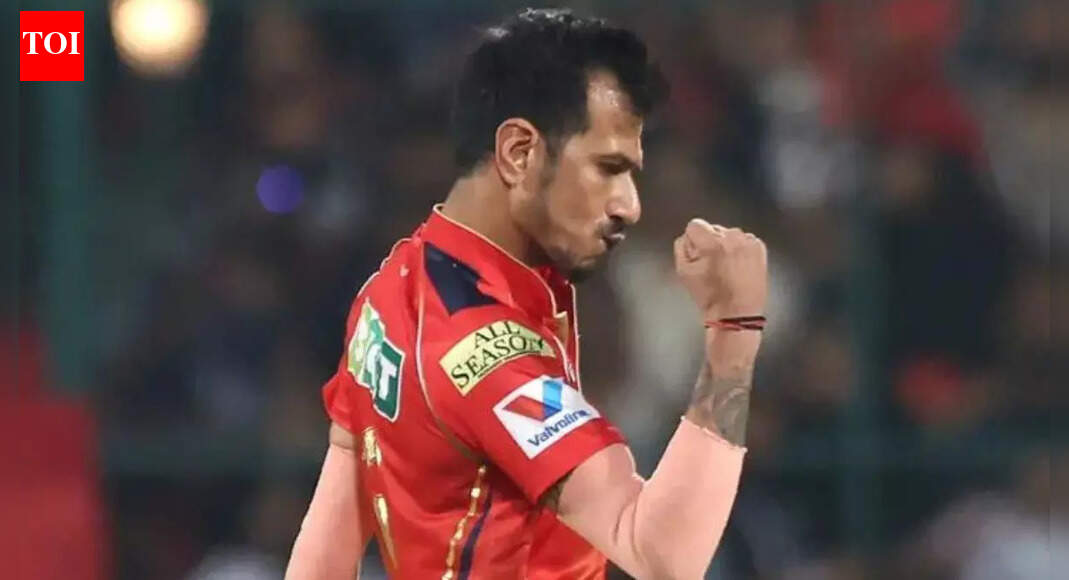 'The real luxury': Yuzvendra Chahal's latest social media post goes viral
