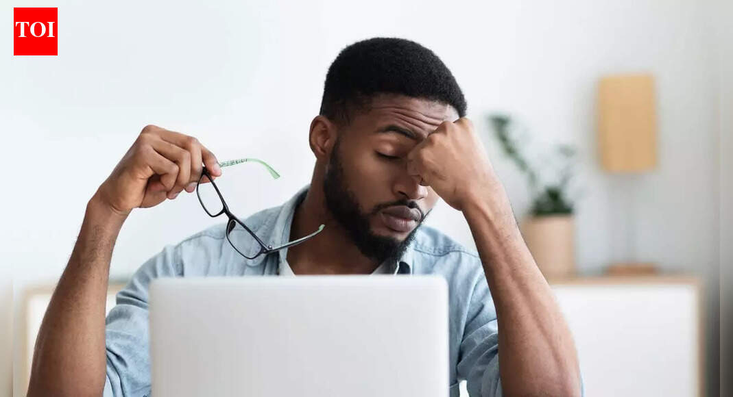 Men, are you ignoring breast cancer symptoms? Doctors share 4 tips to prevent it