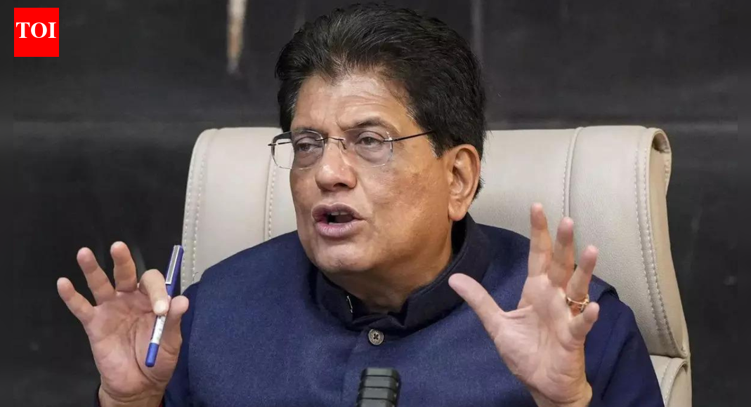 India-New Zealand FTA: Pact allows dairy processing for re-export; Piyush Goyal rules out market opening