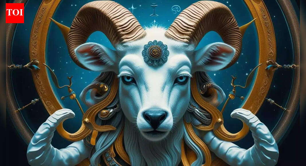 Capricorn Daily Horoscope Today, December 23, 2025: Destiny sends support disguised as challenge