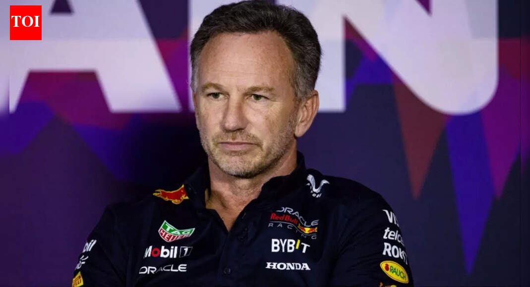 Red Bull boss on Christian Horner’s sacking: “This is part of being a professional organisation, you can’t keep relying on history”