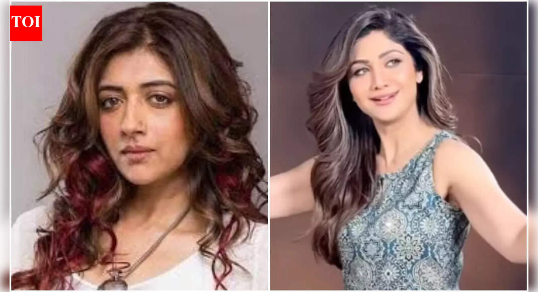 Sreenanda Shankar announces divorce, Gulshan Devaiah reacts to Ranveer Singh’s Kantara controversy, Shilpa Shetty recreates the viral ‘FA9LA’ trend: Top 5 newsmakers of the day