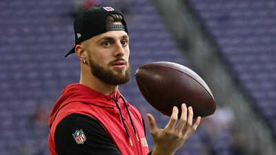Will Ricky Pearsall play against the Indianapolis Colts tonight? Latest injury update on San Francisco 49ers WR