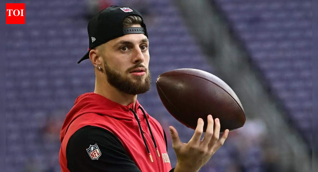 Will Ricky Pearsall play against the Indianapolis Colts tonight? Latest injury update on San Francisco 49ers WR