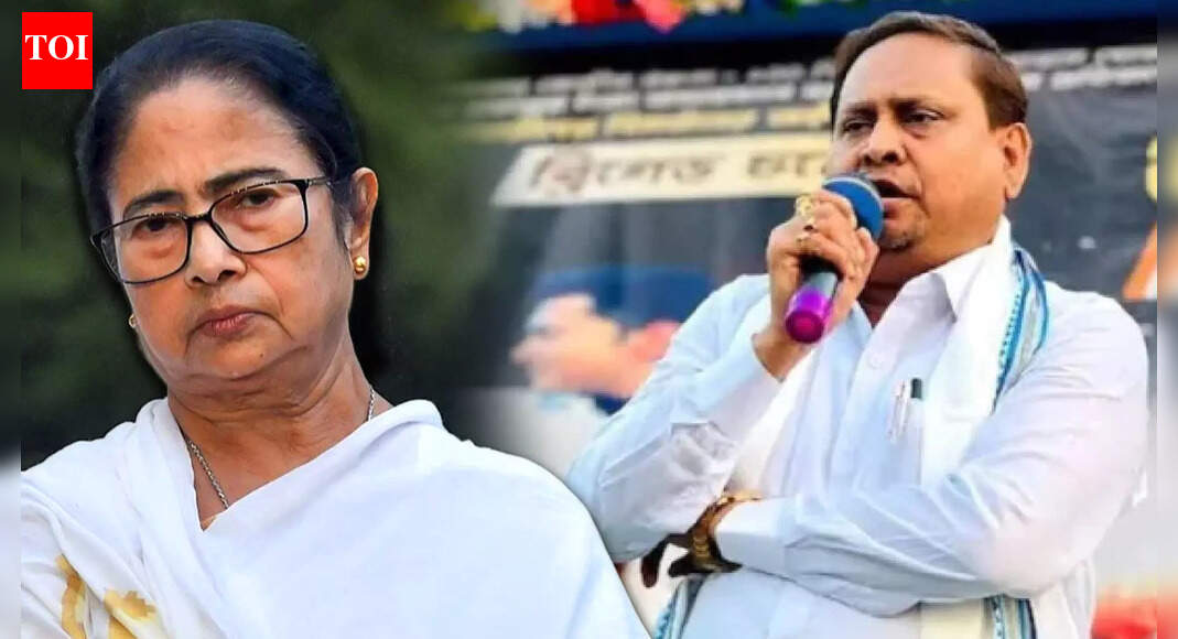 Ex-TMC MLA Humayun Kabir Launches New Party, Targets Mamata Banerjee Ahead of Polls