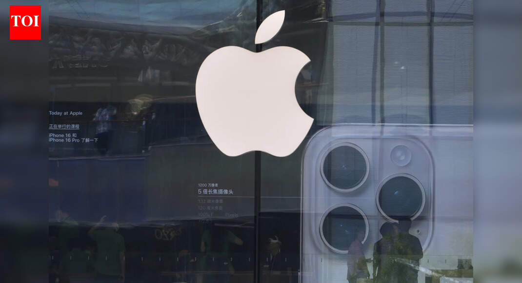 Italy fines Apple $115 million: Here’s why and what the iPhone maker said