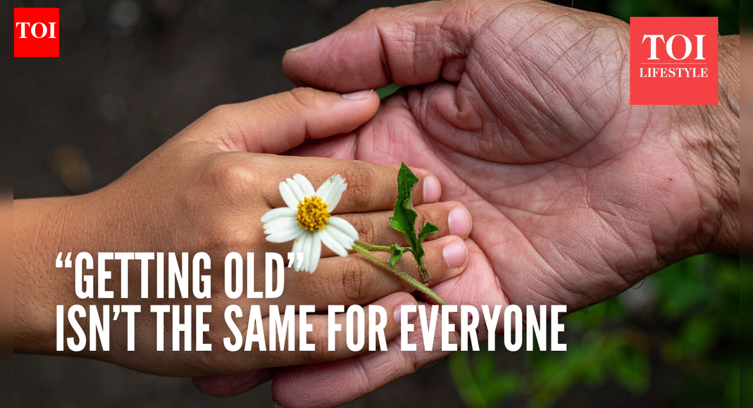 “Patience is one of the first things to go…”: This old social media post has some interesting insights on ‘getting old’