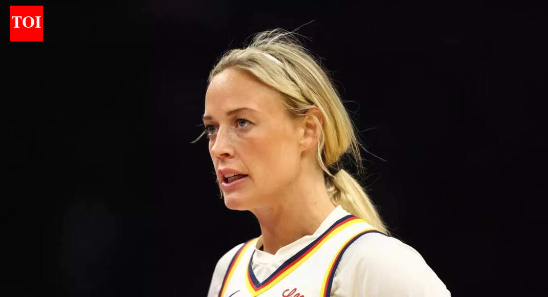 Sophie Cunningham gets candid about “Plan B” over WNBA’s low pay on Sundae Conversation