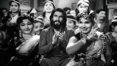  How 'Dhurandhar' brought back an old classic