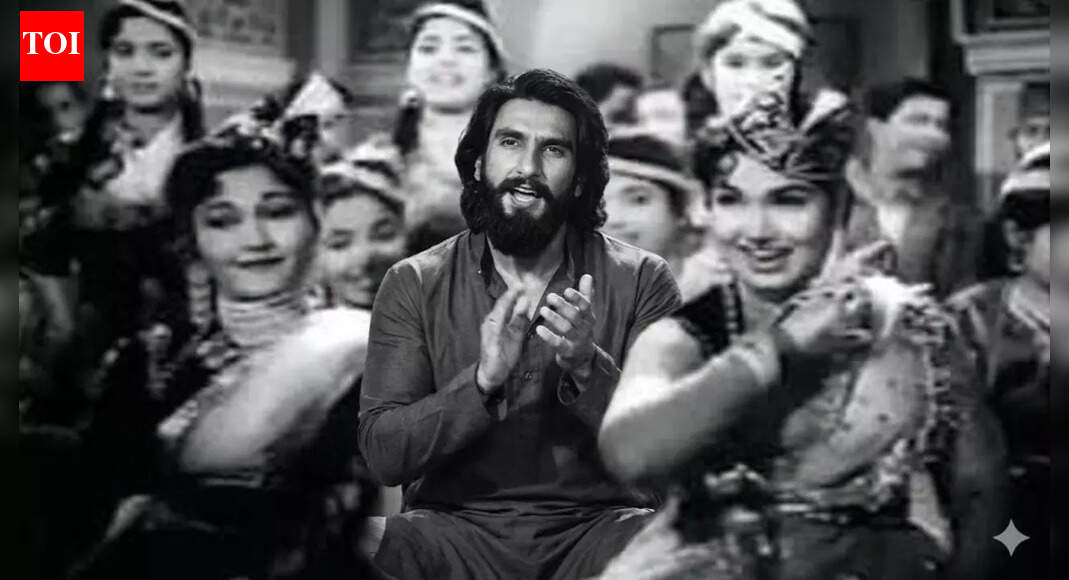 Na To Karvan Ki Talash Hai: How 'Dhurandhar' brought back an old classic