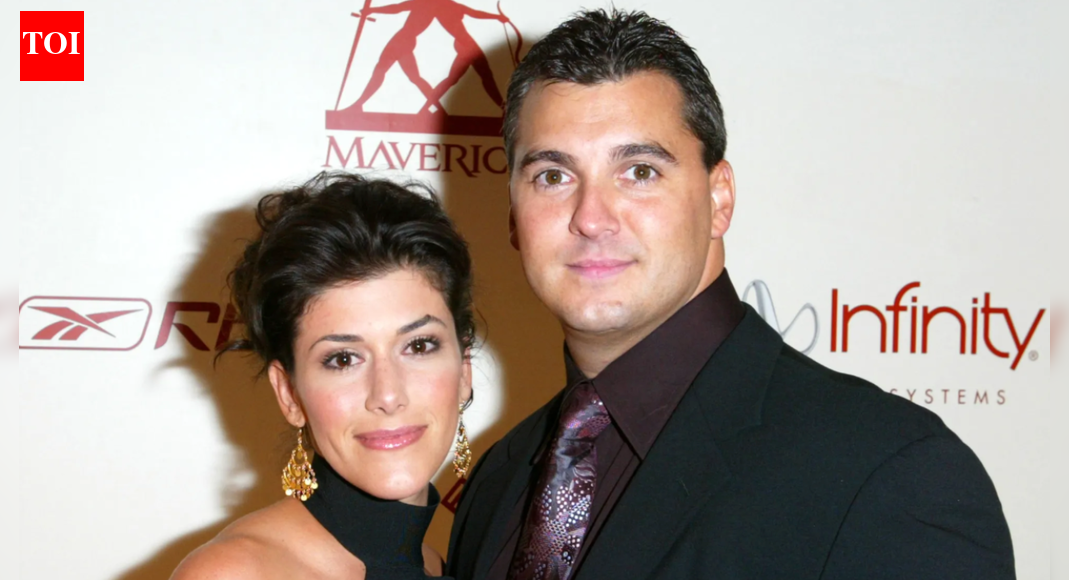 Shane McMahon and Marissa Mazzola-McMahon combined net worth in 2025: WWE legacy, business ventures, and financial empire