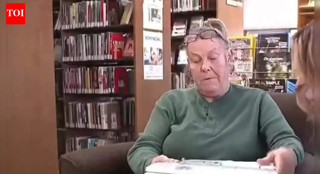 Who is Diane Crawford? School bus driver dismissed after posting ‘English-only’ sign in Pennsylvania