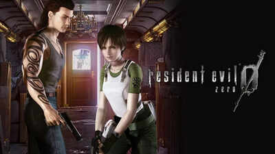 Resident Evil Zero Remake release date, what to expect, gameplay, platforms, and other details
