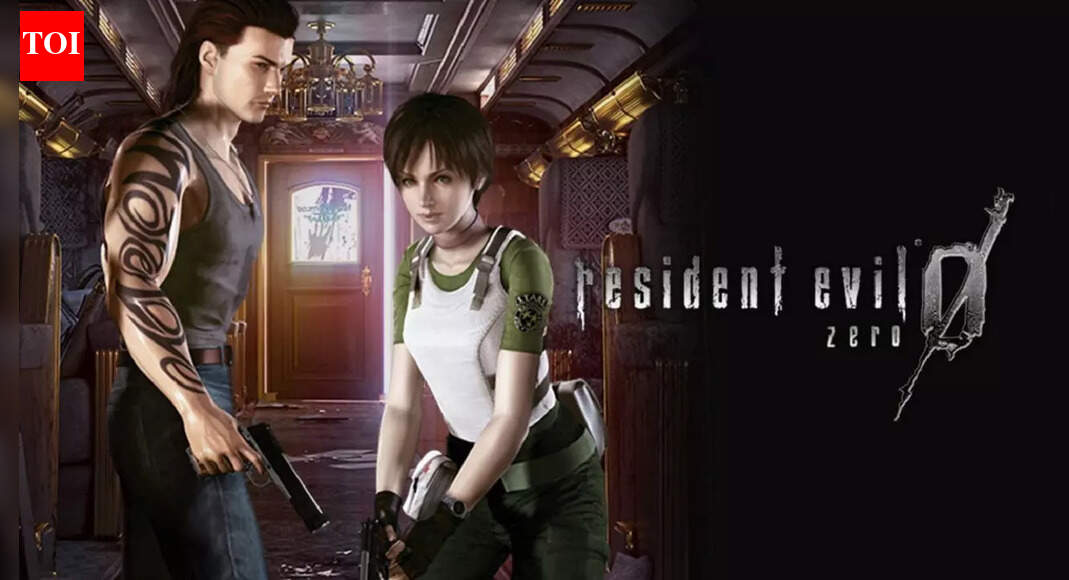 Resident Evil Zero Remake release date, what to expect, gameplay, platforms, and other details
