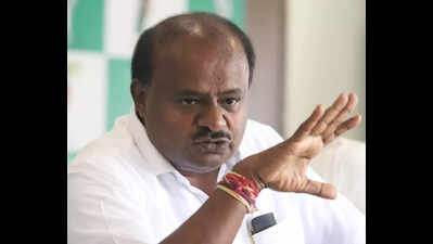 Kumaraswamy promises to protect coffee planters from SARFAESI Act