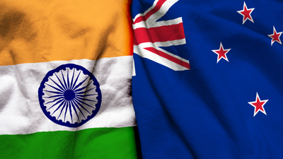 India–New Zealand FTA decoded: Why the deal is more about services, jobs and mobility than trade volumes-GTRI explains
