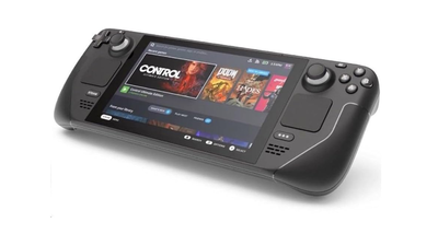 Valve discontinues budget Steam Deck LCD model