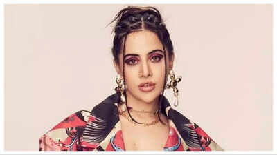 Uorfi Javed on late night ordeal: When someone comes at 3 am and refuses to leave, it is terrifying