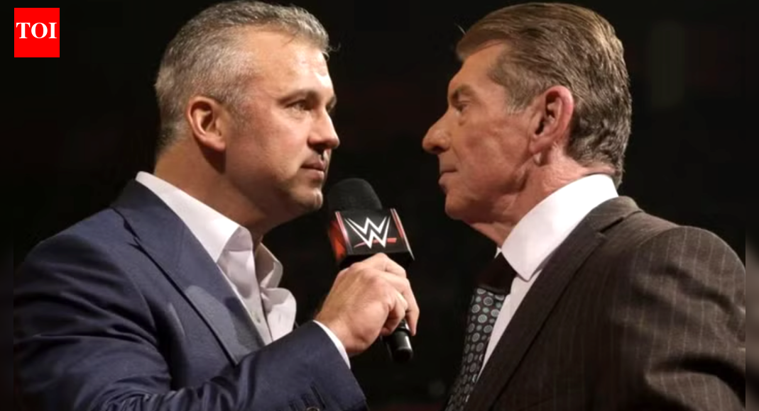 Shane McMahon vs Vince McMahon net worth comparison: WWE ownership, investments, earnings, and legacy