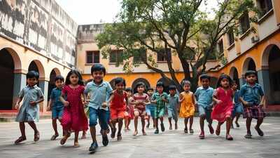 Govt expands nutrition rehab cover for children