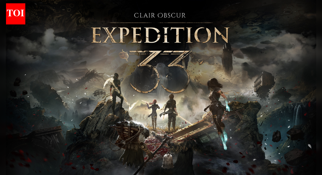 Clair Obscur Expedition 33 AI controversy: GOTY and Debut Game awards revoked by Indie Game Awards 2025