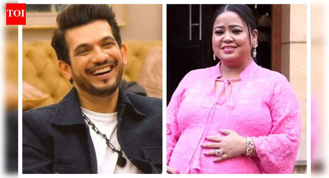 Exclusive - Laughter Chefs season 3: Arjun Bijlani is not replacing Bharti Singh; actor steps in for Karan Kundrra for Weekend episodes