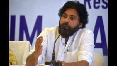 Pawan Kalyan outlines Jana Sena’s organisational goals for 2026